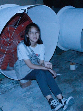 SallyHさんのコーディネート