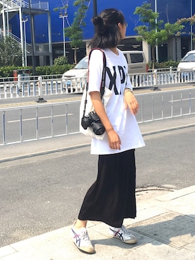 SallyHさんのコーディネート