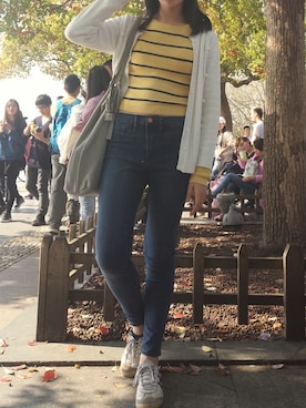 SallyHさんのコーディネート