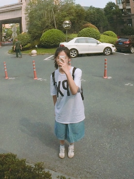 SallyHさんのコーディネート