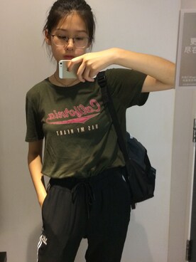 SallyHさんのコーディネート