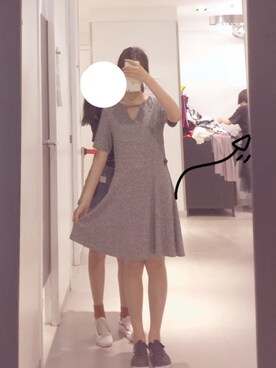 SallyHさんのコーディネート