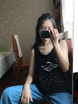 SallyHさんのコーディネート