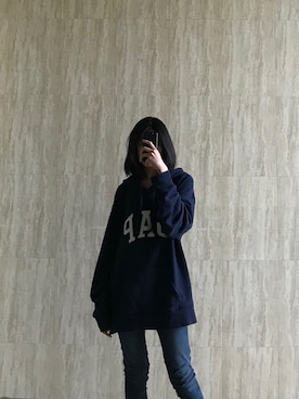 SallyHさんのコーディネート