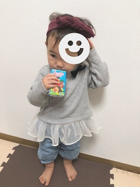 riiさんのコーディネート