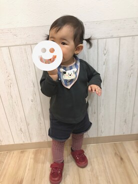 riiさんのコーディネート