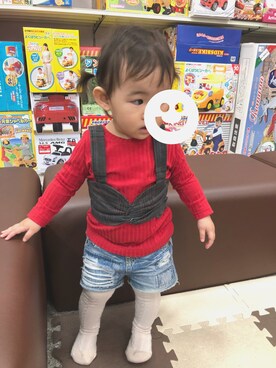 riiさんのコーディネート