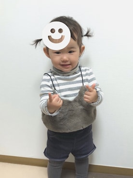 riiさんのコーディネート