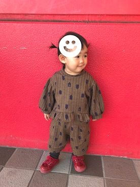 riiさんのコーディネート