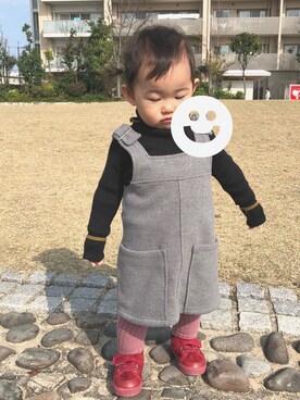 riiさんのコーディネート