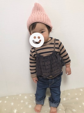 riiさんのコーディネート