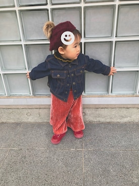 riiさんのコーディネート