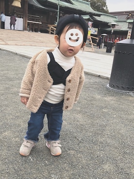 riiさんのコーディネート