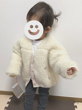 riiさんのコーディネート