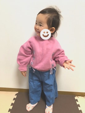 riiさんのコーディネート