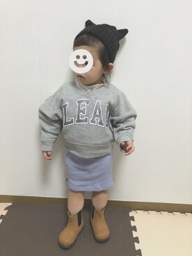 riiさんのコーディネート