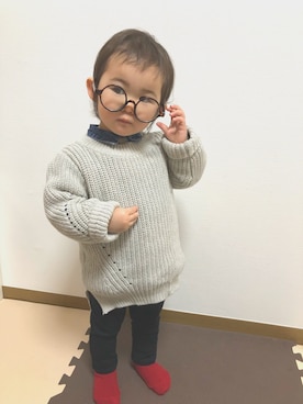 riiさんのコーディネート