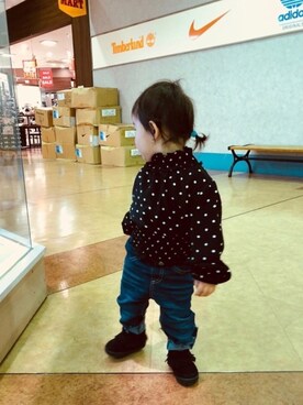 riiさんのコーディネート