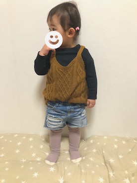 riiさんのコーディネート