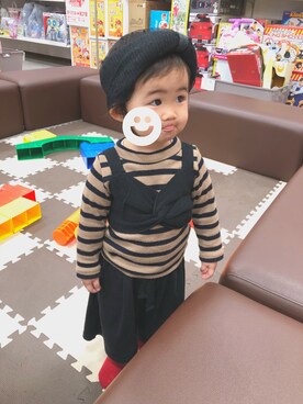 riiさんのコーディネート