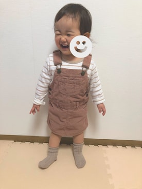 riiさんのコーディネート