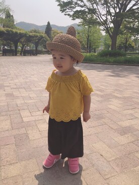 riiさんのコーディネート