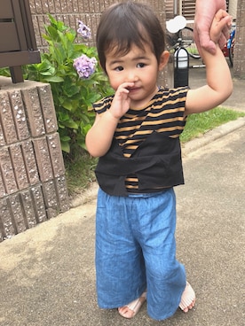 riiさんのコーディネート