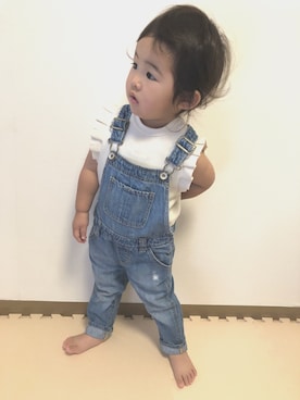 riiさんのコーディネート