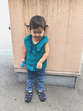 riiさんのコーディネート