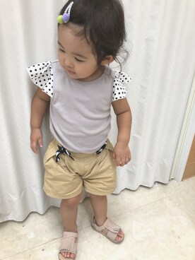 riiさんのコーディネート