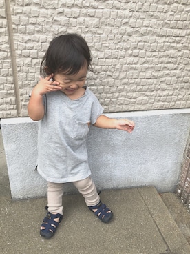 riiさんのコーディネート