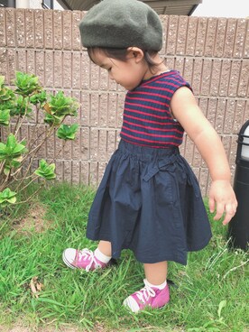 riiさんのコーディネート