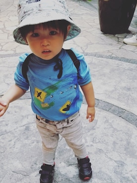 zenさんのコーディネート