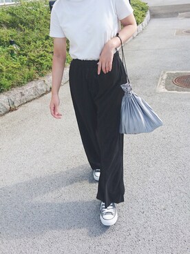 haruさん（レディース・150cm）の秋コーディネート