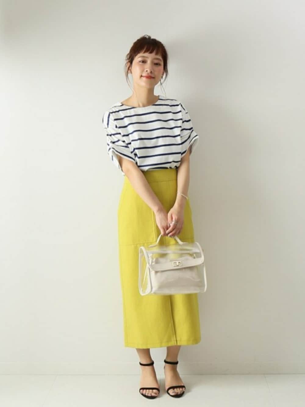 Spick & Span（スピックアンドスパン）の「ハイゲージテンジクラウンド