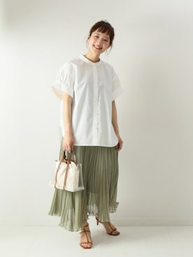 moritaさんのコーディネート