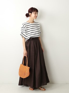 moritaさんのコーディネート