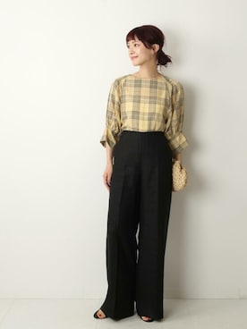 moritaさんのコーディネート