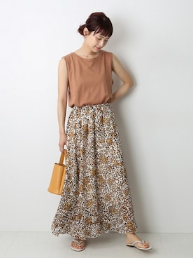 moritaさんのコーディネート