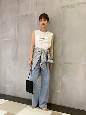 moritaさんのコーディネート