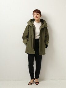 Spick & Span（スピックアンドスパン）の「グログランフーディー