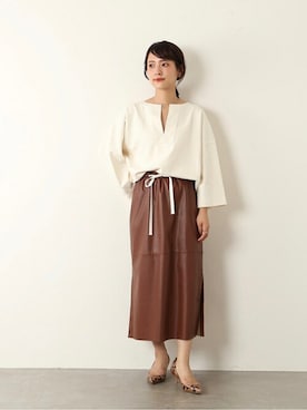 moritaさんのコーディネート