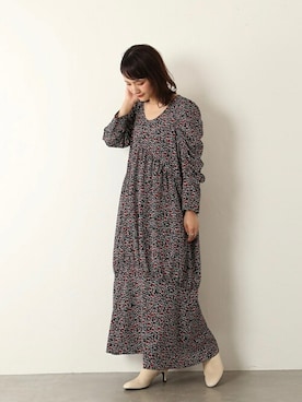 moritaさんのコーディネート