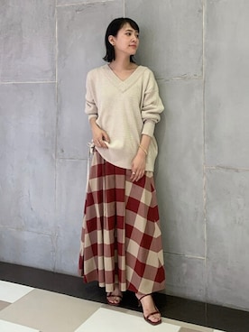 moritaさんのコーディネート