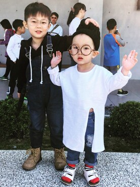 joeさんのコーディネート