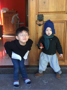 joeさんのコーディネート