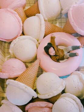 joeさんのコーディネート