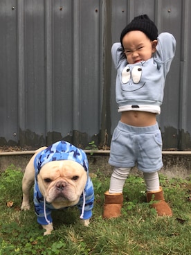 joeさんのコーディネート