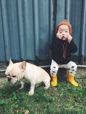 joeさんのコーディネート