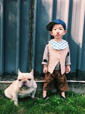 joeさんのコーディネート